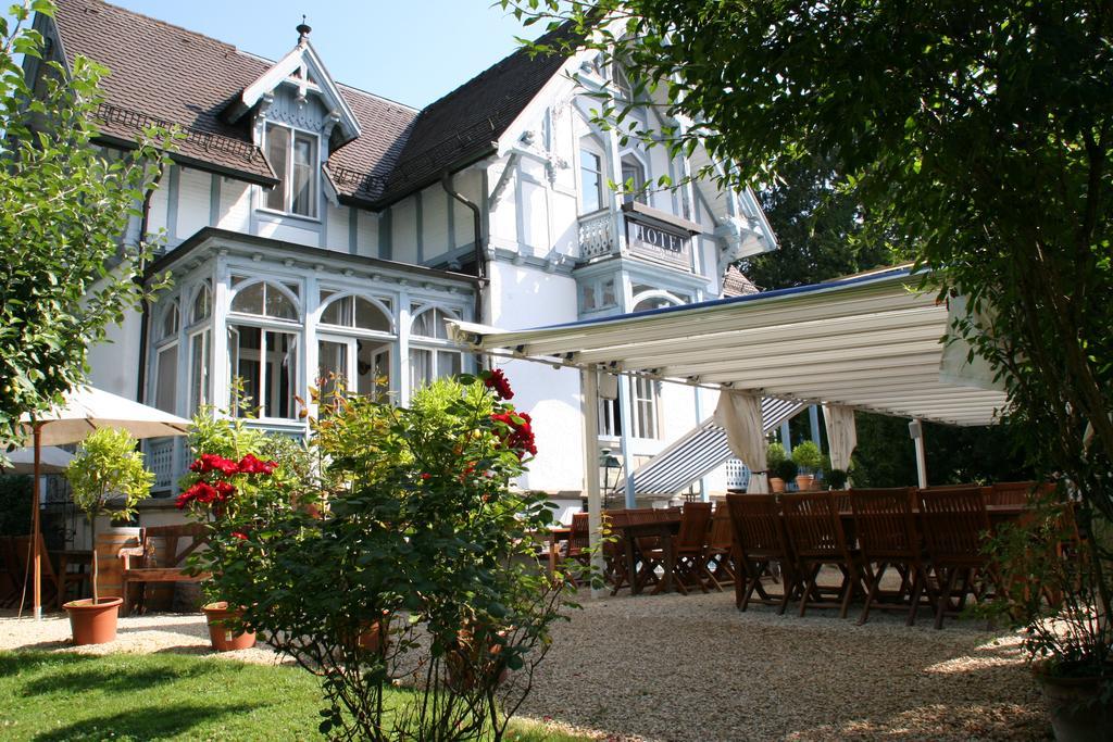 Barleben Am Hotel