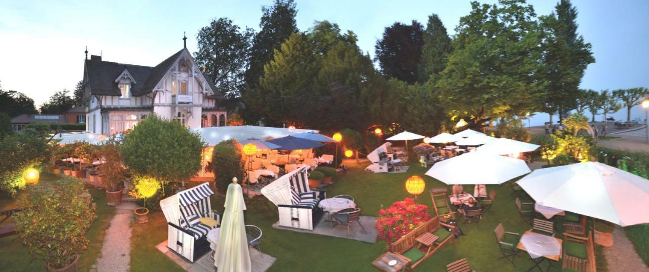 Barleben Am Hotel 3*